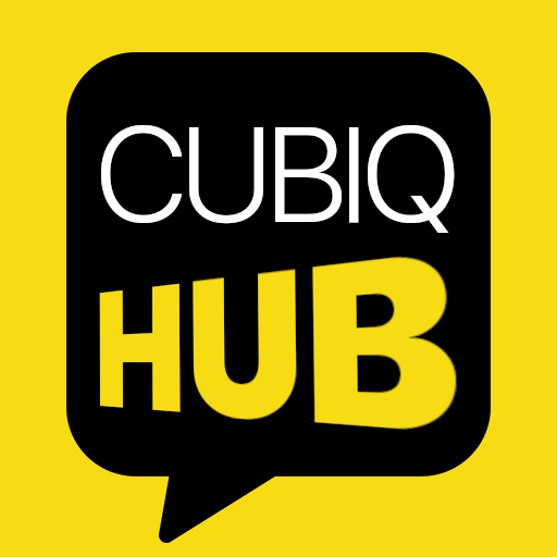 CubiqHub